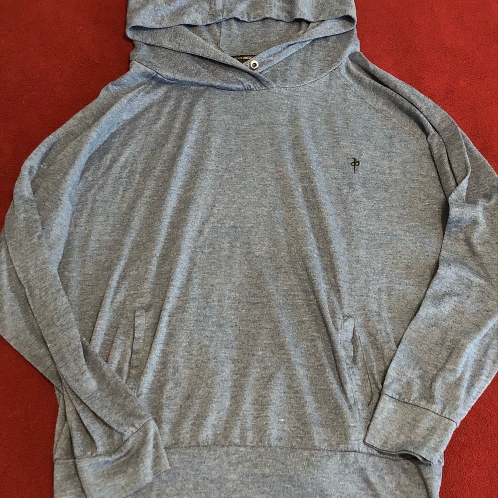 Rds lightweight pullover - Picture 2 of 3